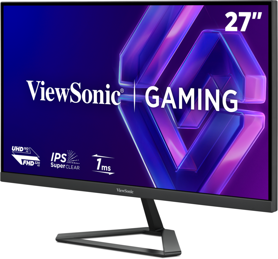 ViewSonic VX2740D-4K 27